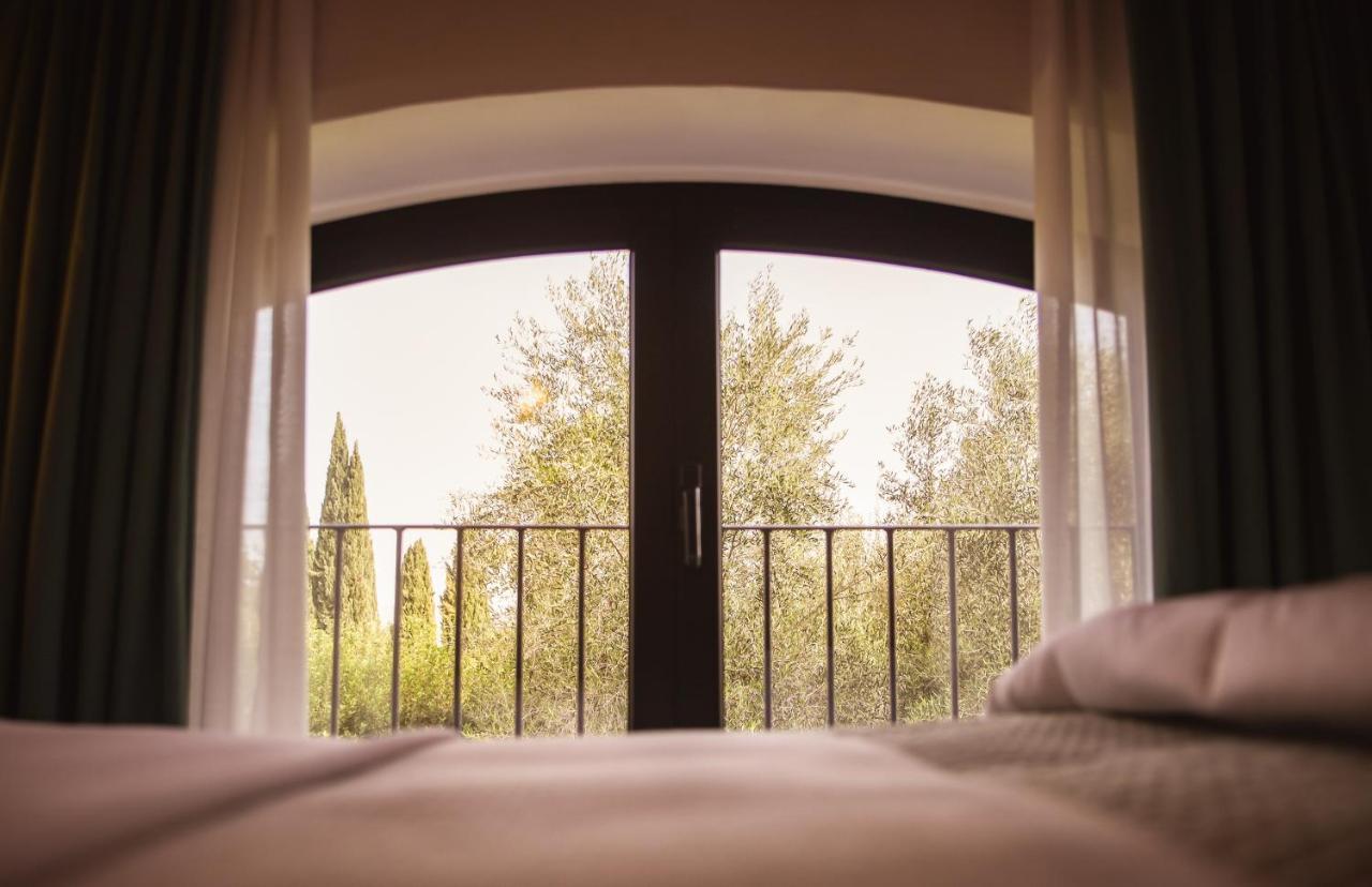 Villa Acquaviva Wine Resort Montemerano Kültér fotó
