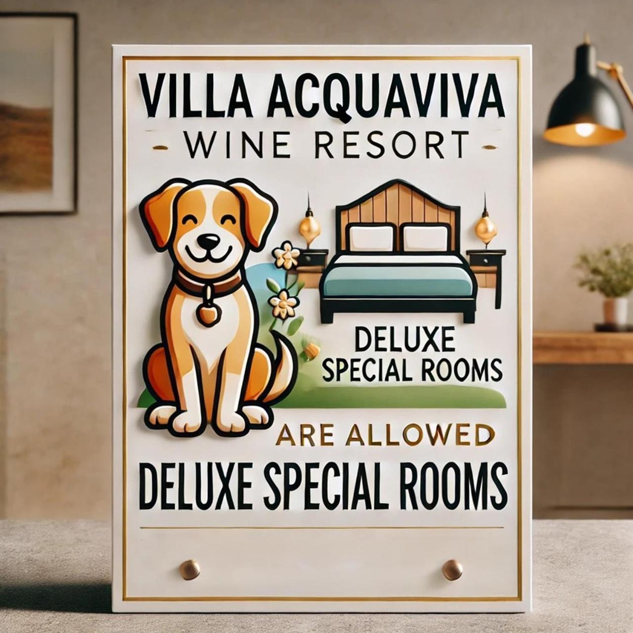 Villa Acquaviva Wine Resort Montemerano Kültér fotó