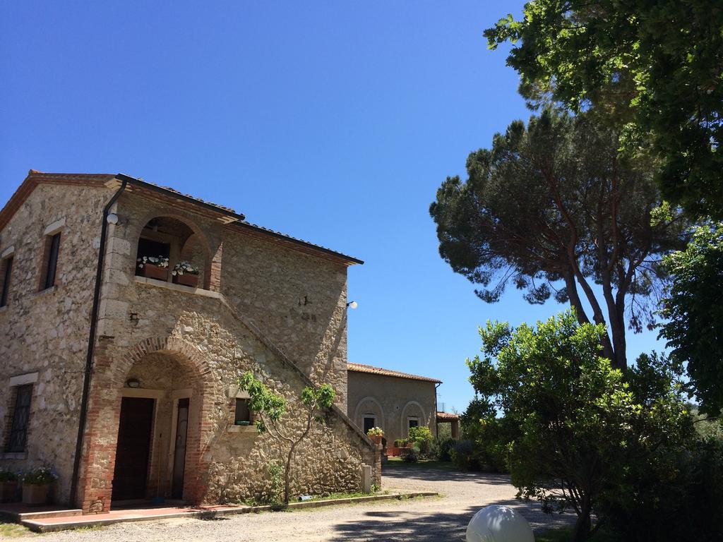 Villa Acquaviva Wine Resort Montemerano Kültér fotó