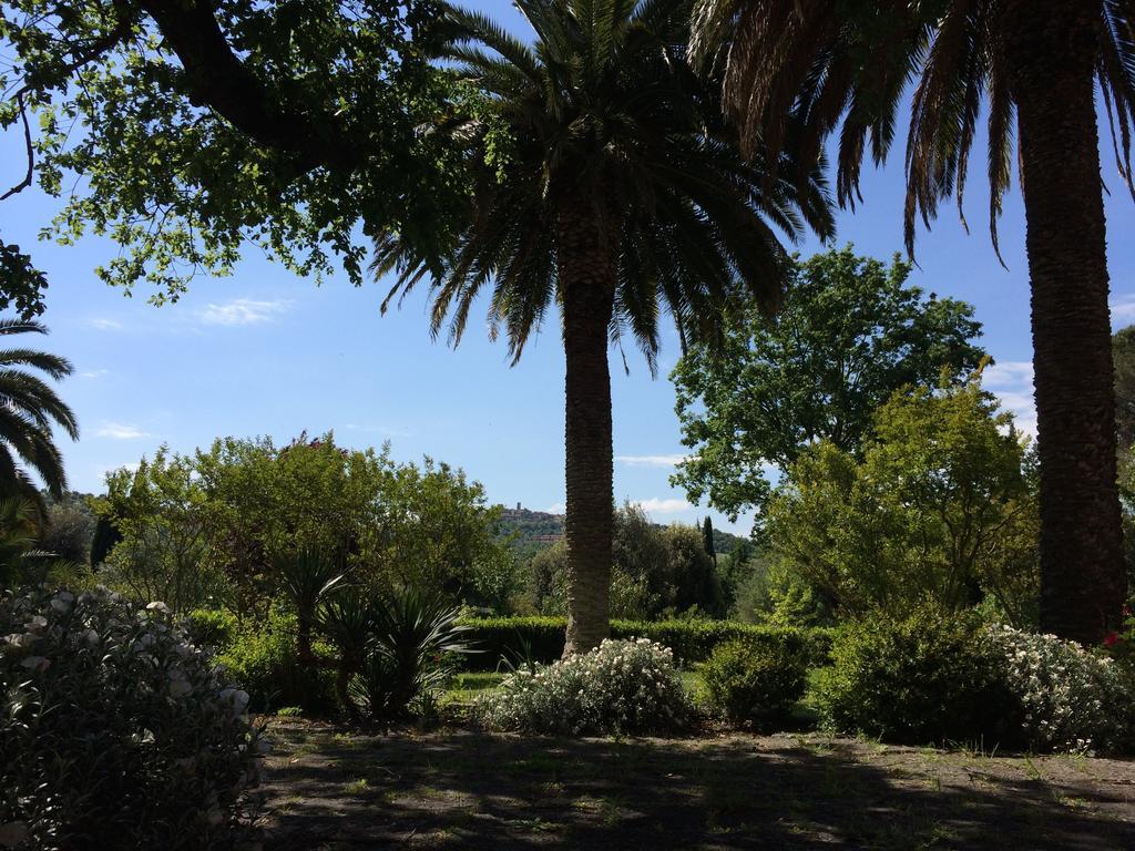 Villa Acquaviva Wine Resort Montemerano Kültér fotó