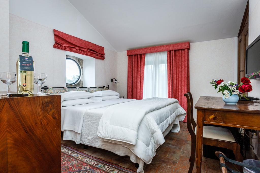 Villa Acquaviva Wine Resort Montemerano Kültér fotó