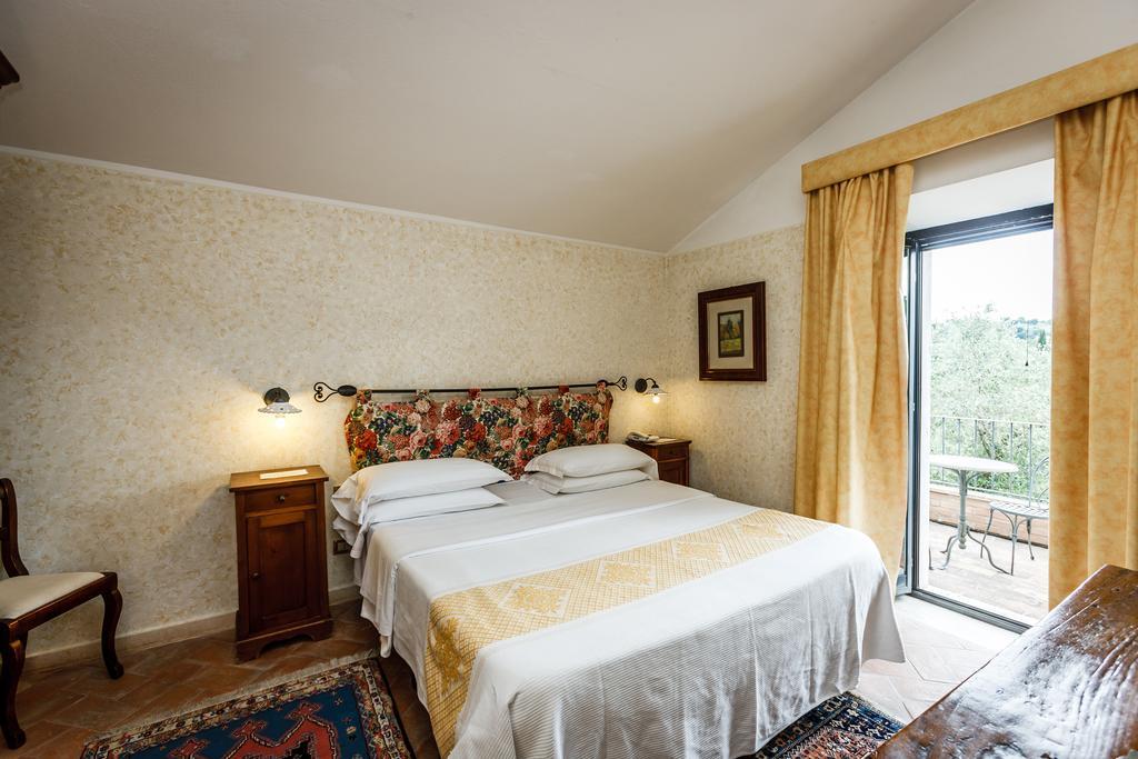 Villa Acquaviva Wine Resort Montemerano Kültér fotó