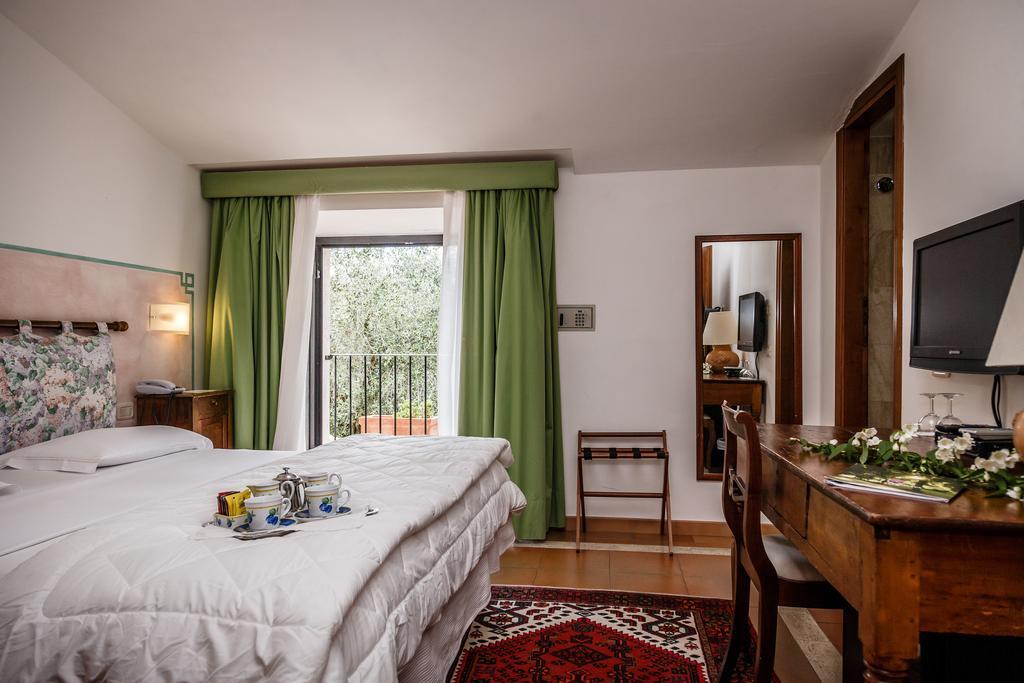 Villa Acquaviva Wine Resort Montemerano Kültér fotó