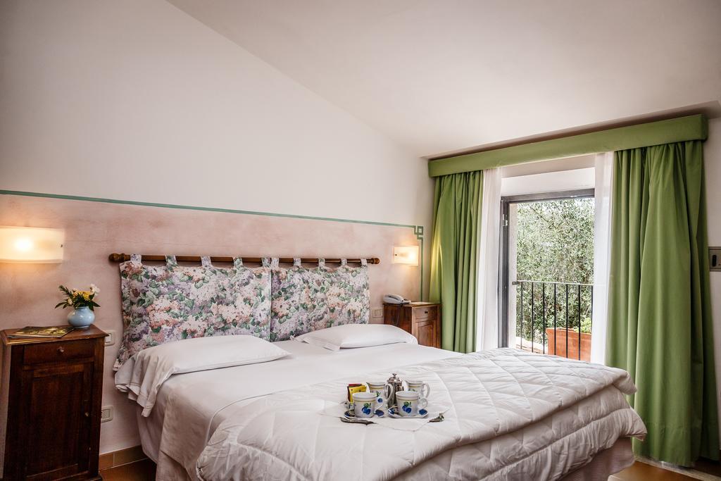 Villa Acquaviva Wine Resort Montemerano Kültér fotó