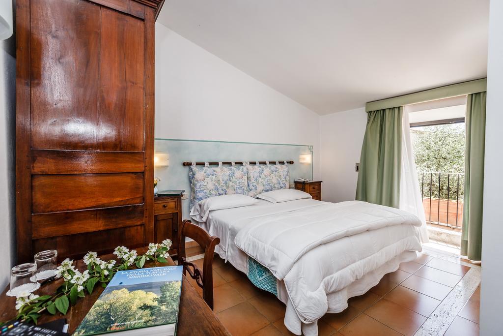 Villa Acquaviva Wine Resort Montemerano Kültér fotó