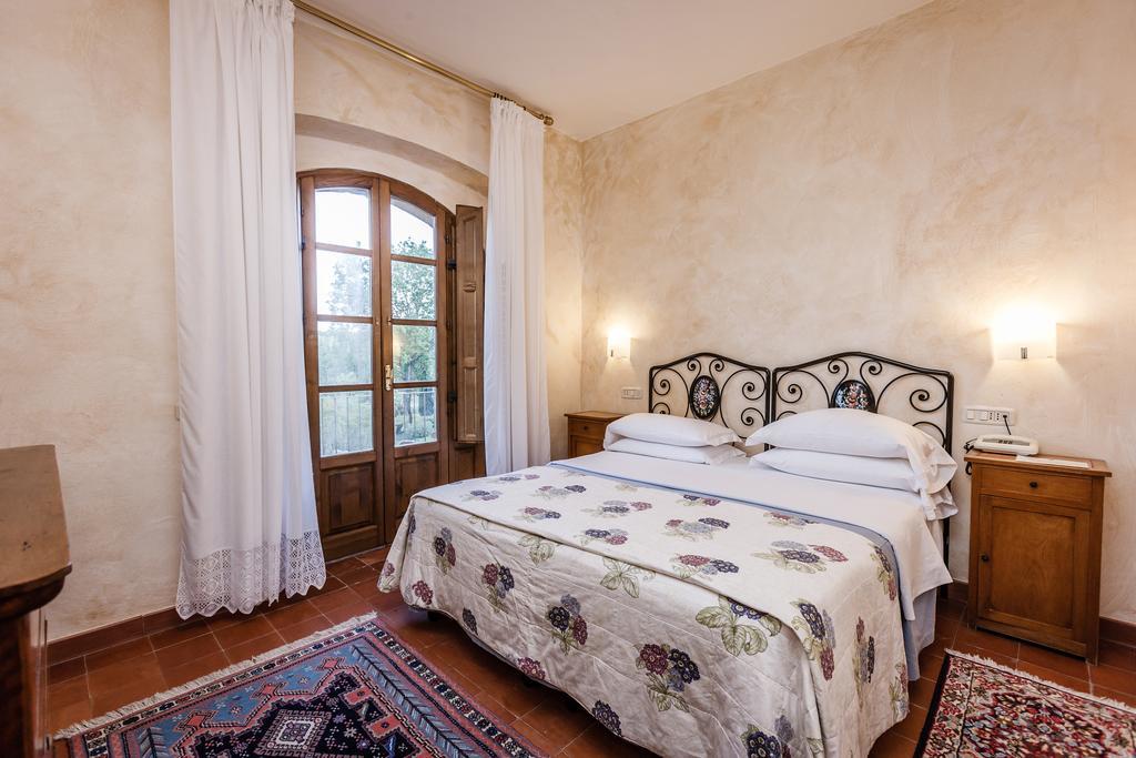 Villa Acquaviva Wine Resort Montemerano Kültér fotó