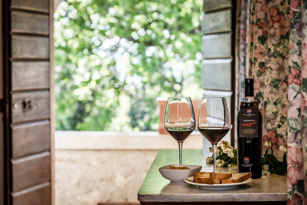 Villa Acquaviva Wine Resort Montemerano Kültér fotó