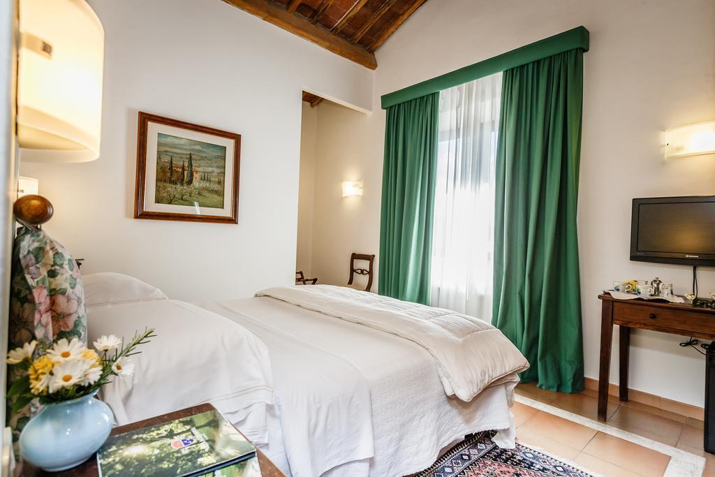 Villa Acquaviva Wine Resort Montemerano Kültér fotó