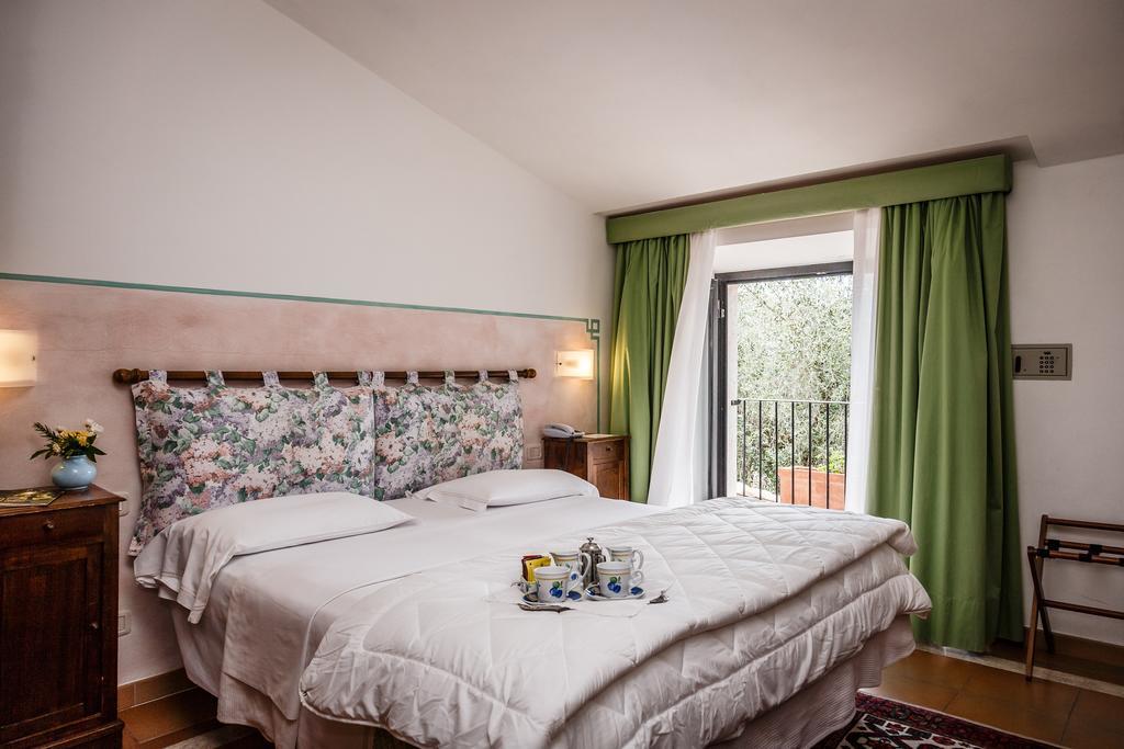 Villa Acquaviva Wine Resort Montemerano Kültér fotó