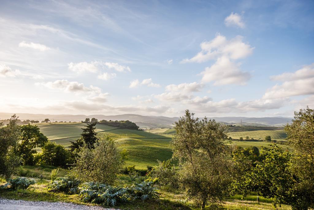 Villa Acquaviva Wine Resort Montemerano Kültér fotó