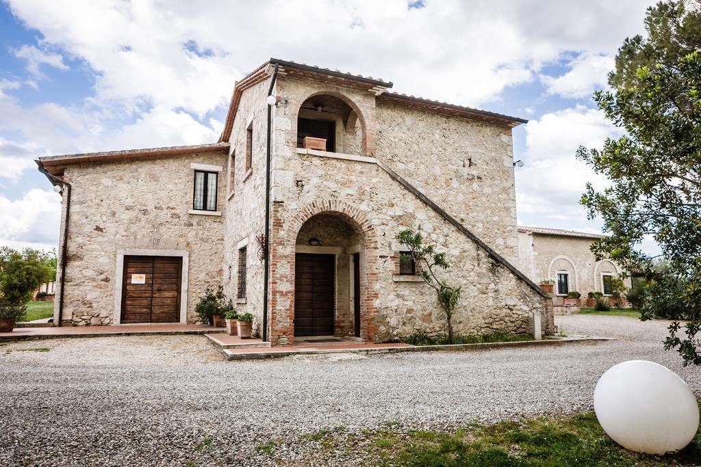 Villa Acquaviva Wine Resort Montemerano Kültér fotó