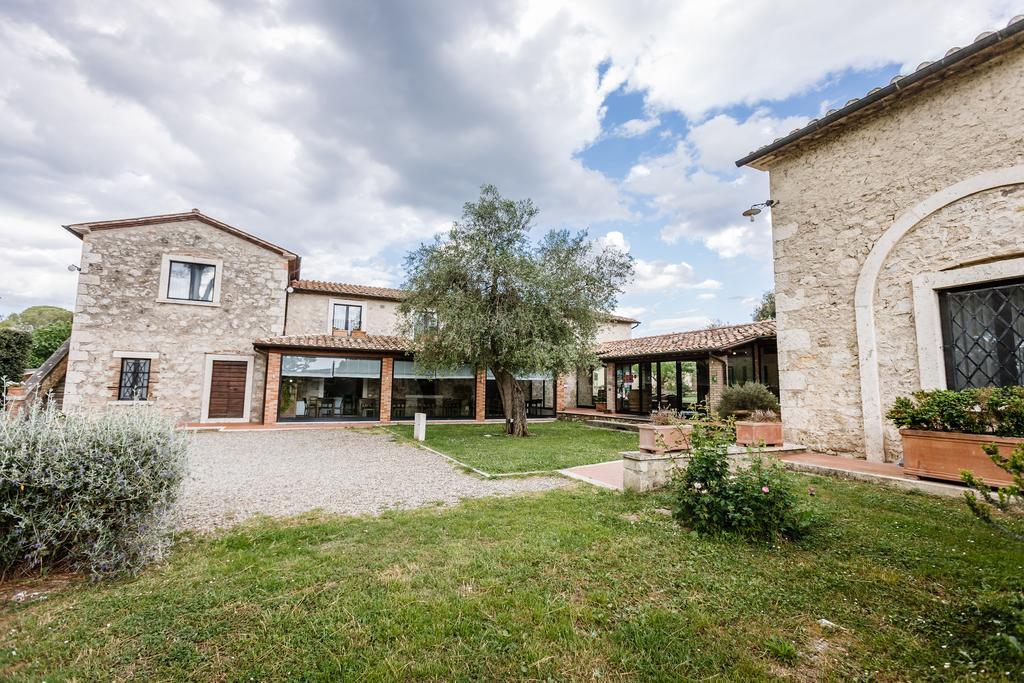 Villa Acquaviva Wine Resort Montemerano Kültér fotó