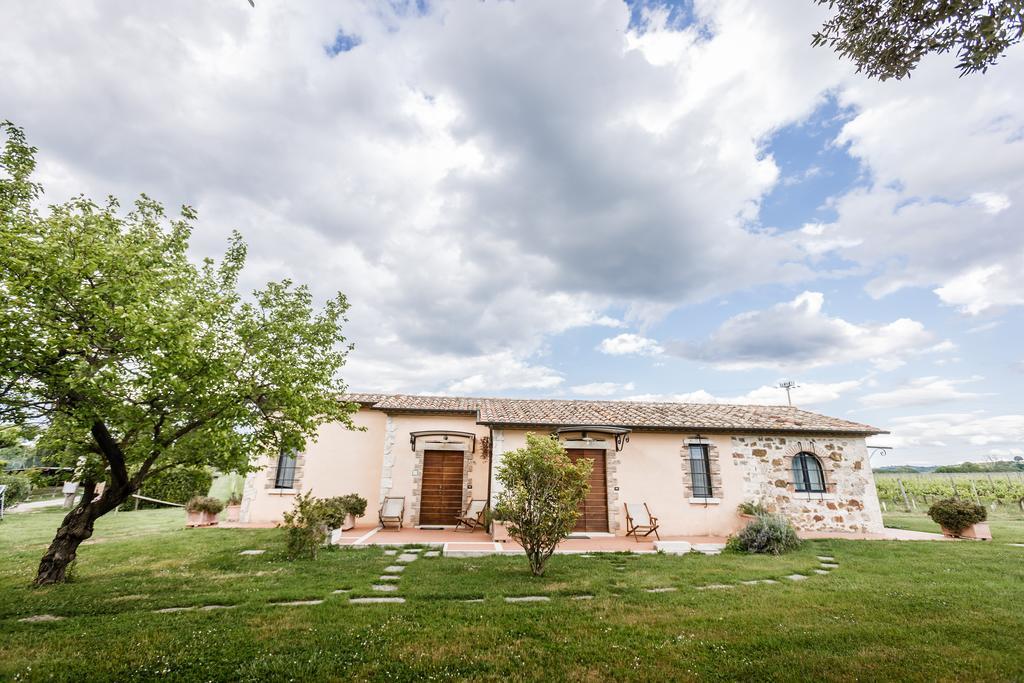 Villa Acquaviva Wine Resort Montemerano Kültér fotó