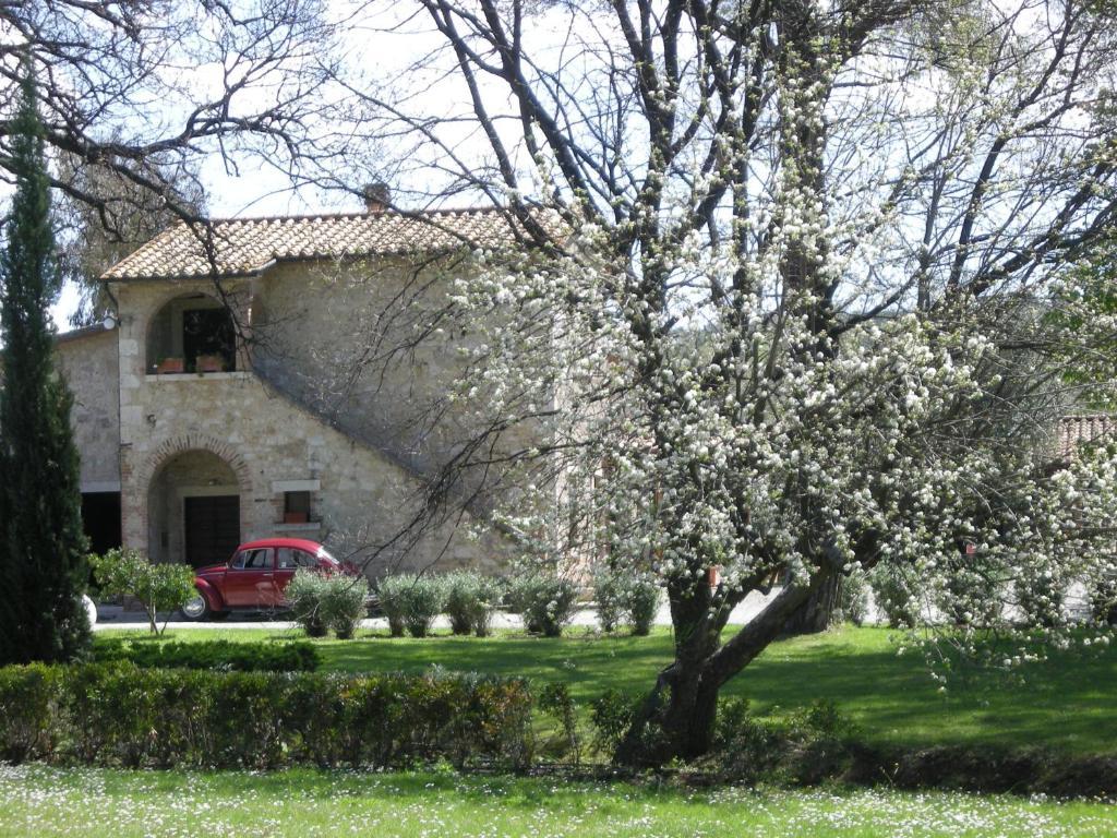 Villa Acquaviva Wine Resort Montemerano Kültér fotó