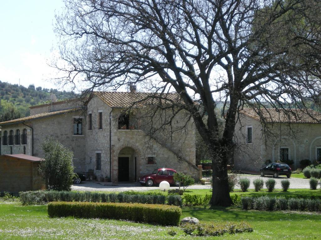 Villa Acquaviva Wine Resort Montemerano Kültér fotó