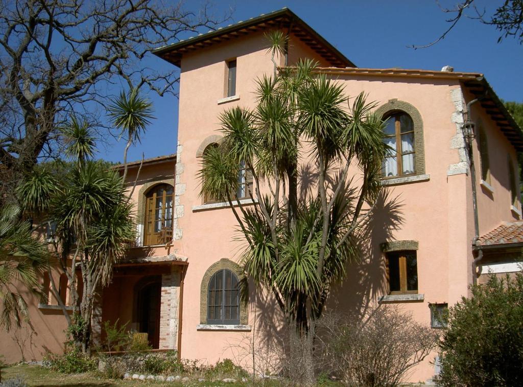 Villa Acquaviva Wine Resort Montemerano Kültér fotó
